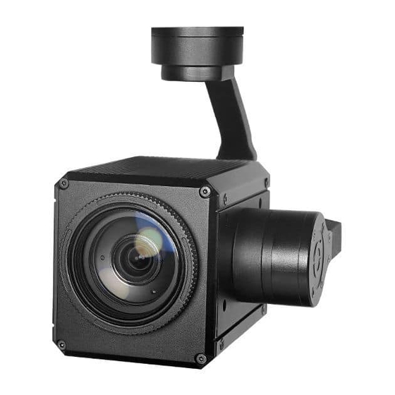 Viewpro Z30N User Manual