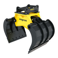 Engcon SG03 User Manual
