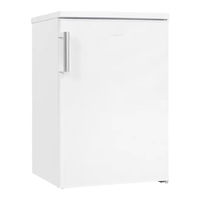 Exquisit KS516-V-H-010D User Manual