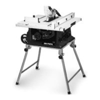 Graphite 59G823 Manual