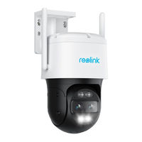 Reolink TrackMix WiFi User Manual