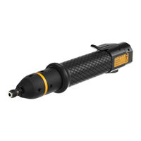 Atlas Copco ETD M80ABL V2 Product Instructions