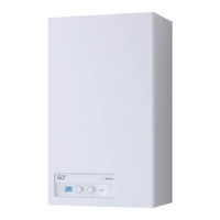 Sime 8116502 User, Installation And Servicing Instructions