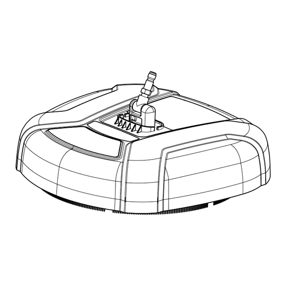PowerFit PF31024 Manual