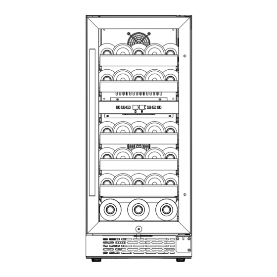 Yeego YEG-WD15 Instruction Manual