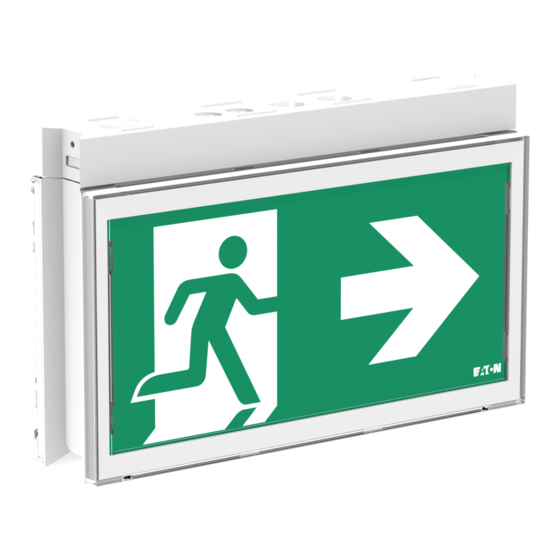 Eaton FlexiTech Exit Dual AT Manual