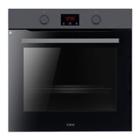 CDA SC050 Use And Maintenance