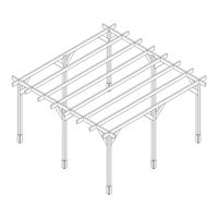 Mercia Garden Products 12PTPEG0303-V1 Quick Start Manual