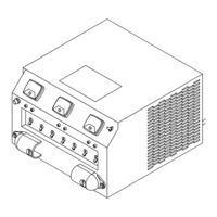 Miller LBP-350 Owner's Manual