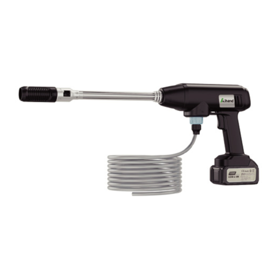 Aihand PW101 Manuals