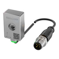 Balluff BCM R16E-004-CI01-S4 Series Configuration Manual
