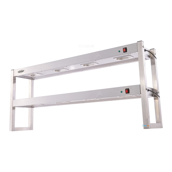 CombiSteel 7539.0045 User Manual