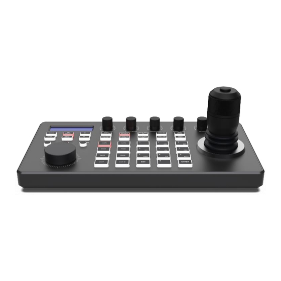 DVDO DVDO-Camera-Ctl-2 Manuals