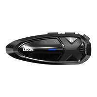 LEXIN - GTX