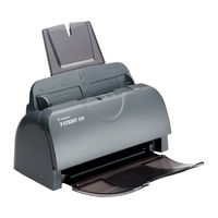 Visioneer Patriot 430 User Manual