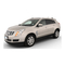 Automobile Cadillac SRX Owner's Manual