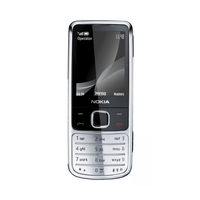 Nokia 6700 classic User Manual