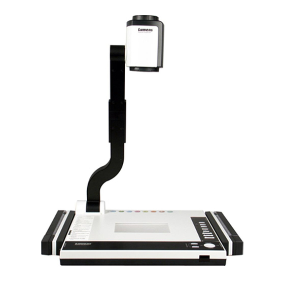 Lumens PS660 User Manual
