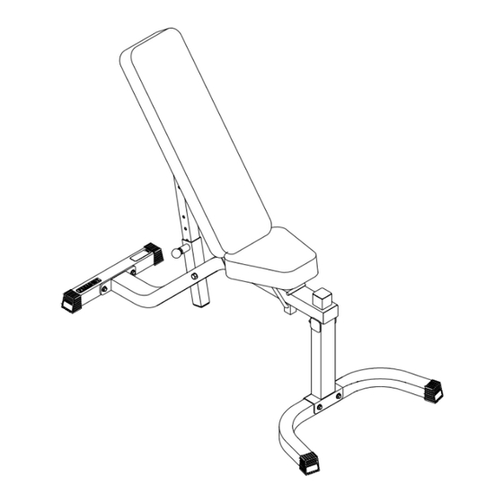 ParaBody 874 User Manual