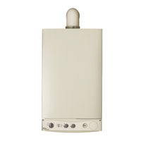 Baxi Main Combi 24 HE Installation And Service Instructions Manual