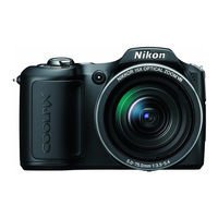 Nikon COOLPIX L1OO User Manual