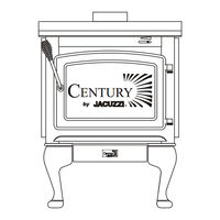 Century CJW2000 SERIES Owner's Manual