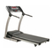 Treadmill Sears free spirit C 249 30427 1 Owner's Manual