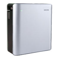 Sungrow SBP4K8 User Manual
