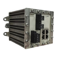 Westermo DDW-220 User Manual