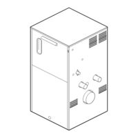 Raypak 750 Operating And Installation Manual