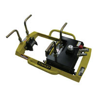 Stanley WS10 User Manual