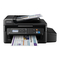 Printer Epson ET-4500 Programming Manual