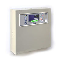 INIM PREVIDIA COMPACT Installation Manual