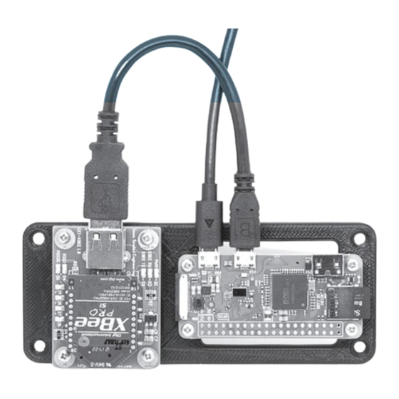 ISE ProtoThrottle Manual