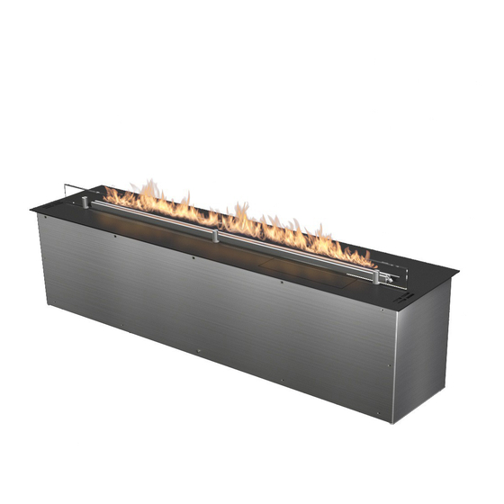 Planika FLA 3 XL Installation Manual