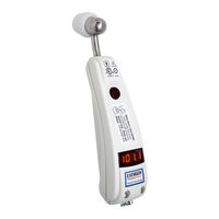 Exergen TemporalScanner Exergen TAT-5000S Operation Manual