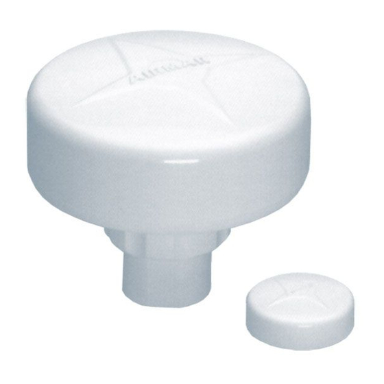 Airmar GH2183 Owner's Manual & Installation Instructions