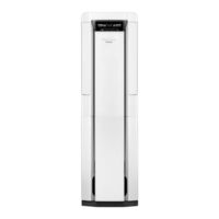 Daikin FVXD56FV2C Service Manual