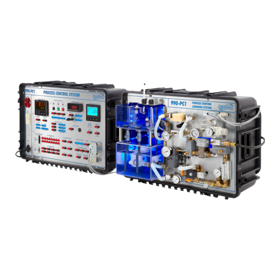 Amatrol 990-PC1 Manual