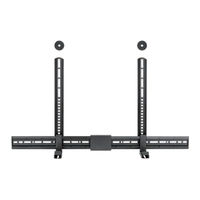 FONESTAR SBAR-800 Instruction Manual