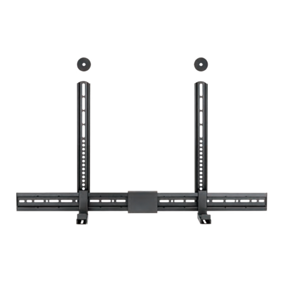 FONESTAR SBAR-800 Instruction Manual