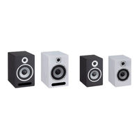 soundsation Clarity A6-W User Manual