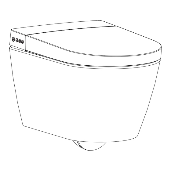 EPLO EP-W20 Installation Manual