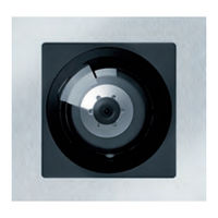 SSS Siedle SBCMC 650-02 Product Information