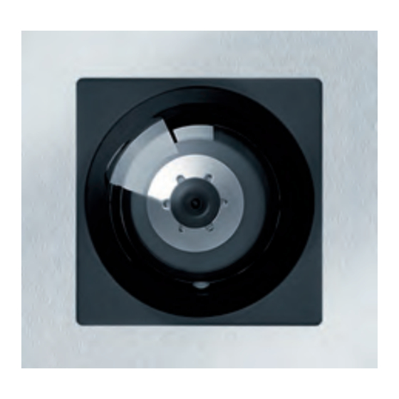 SSS Siedle SBCMC 650-02 Product Information