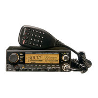 Kenwood IM-731A Instruction Manual