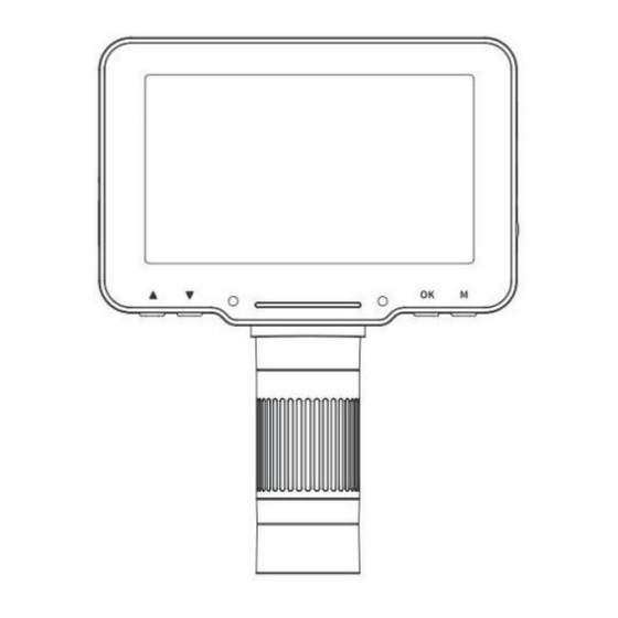 VEVOR LP043 User Manual