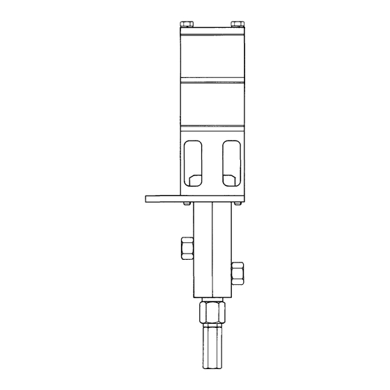 Pentair LINCOLN 85250 Owner's/Operator's Manual