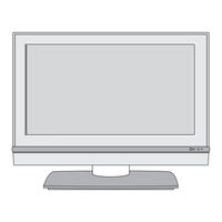 LG 42LC2D-FC Service Manual