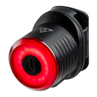 Topeak BESEEN 15 Quick Start Manual